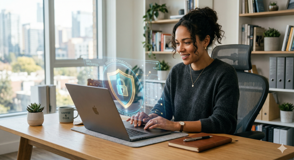 Is Cyber Security a Good Career? Salary, Outlook & Realit