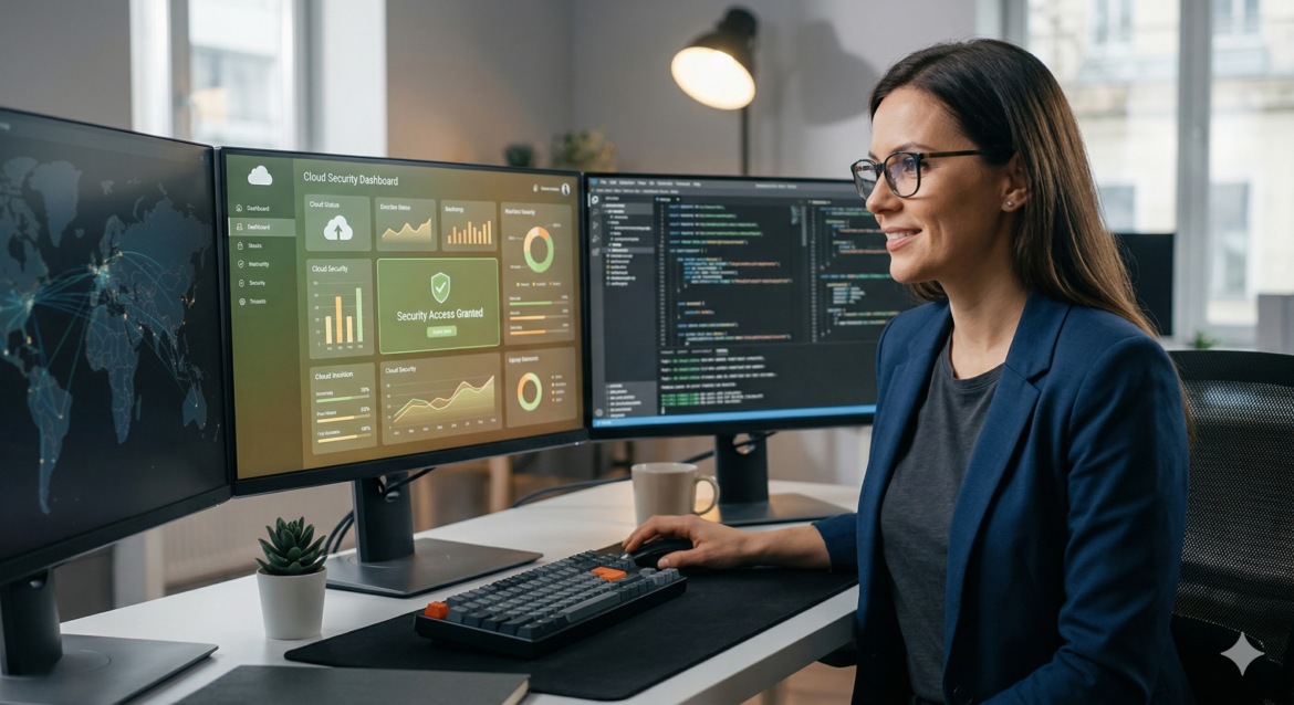 is cyber security hard