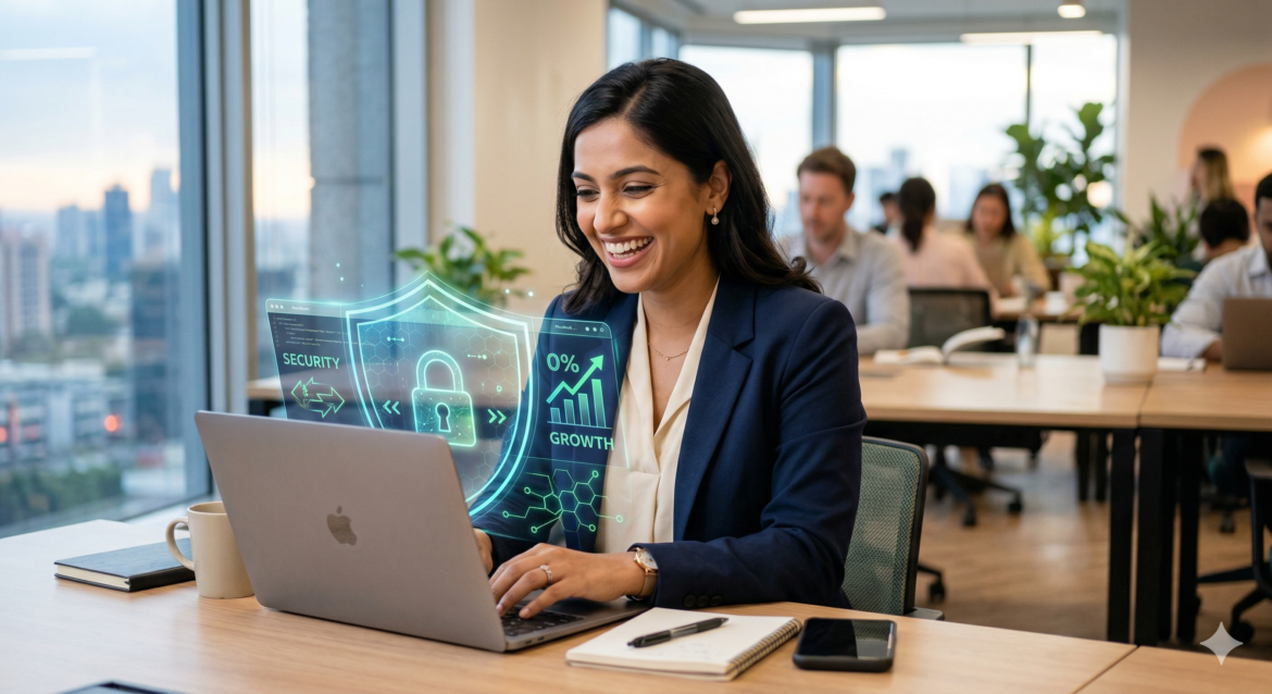 entry level salary for cyber security