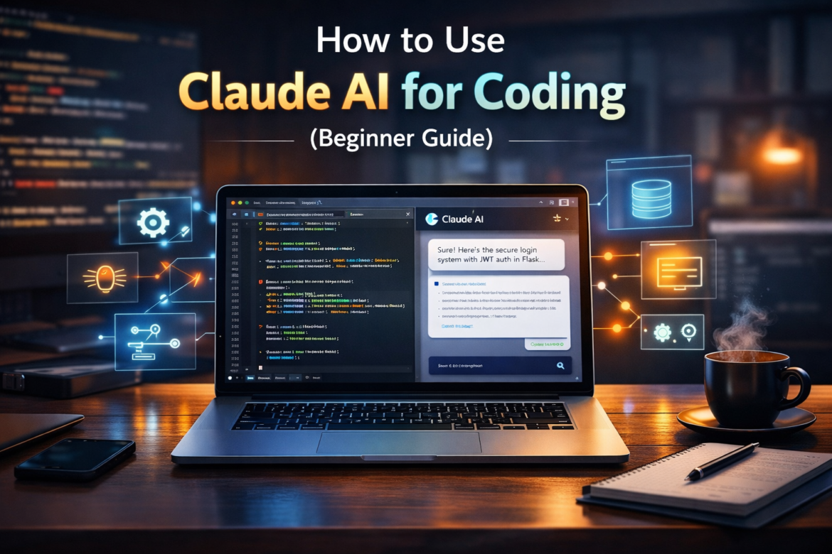 how to use Claude AI for coding