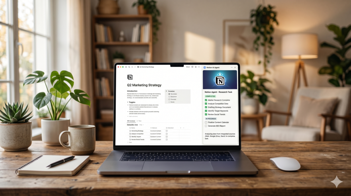 " Notion AI features review 2026"