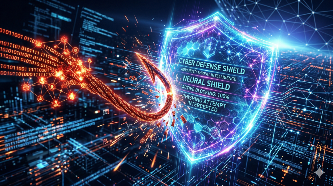 How to protect against AI-powered phishing attacks